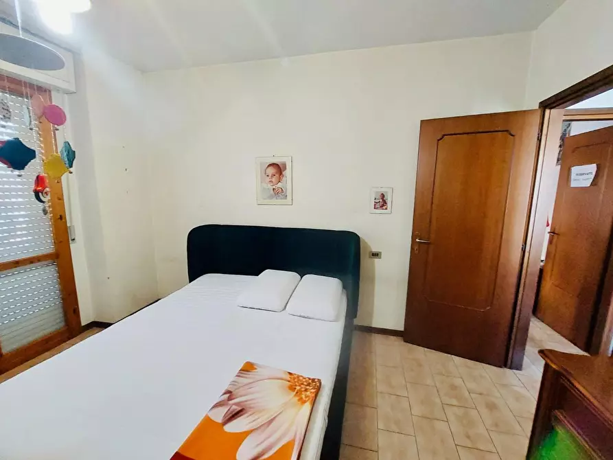 Immagine 14 di Villetta a schiera in vendita  a Viareggio