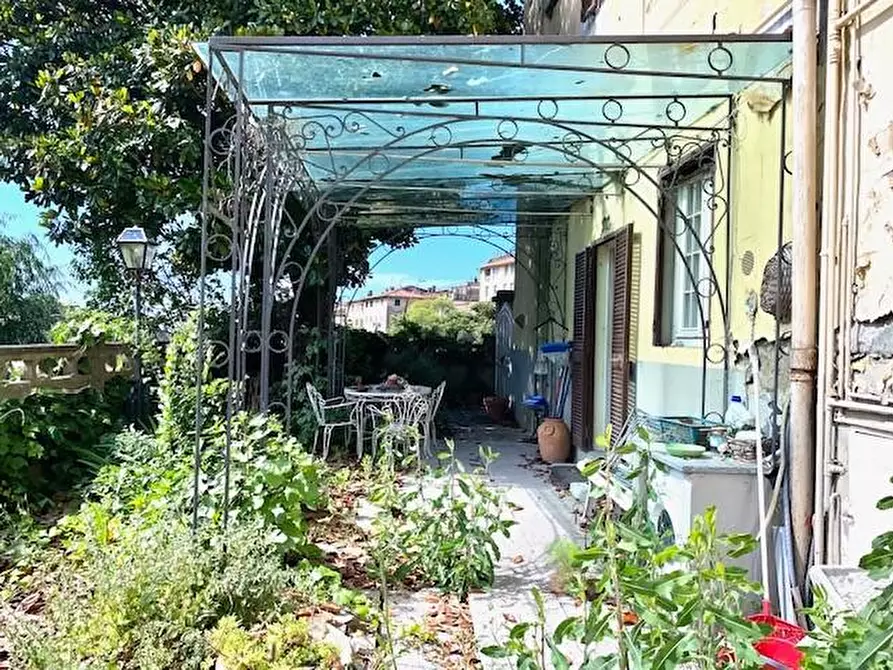 Immagine 7 di Terratetto in vendita  a Pescia