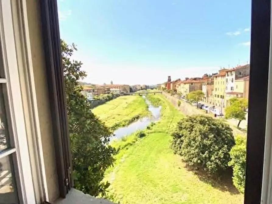 Immagine 2 di Terratetto in vendita  a Pescia