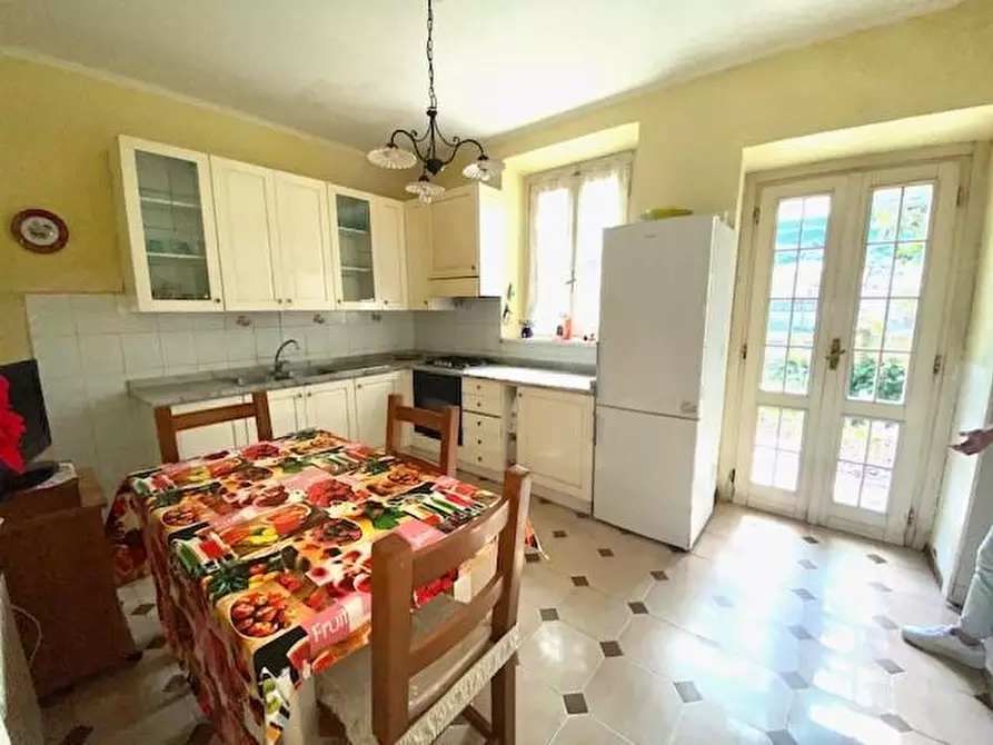 Immagine 12 di Terratetto in vendita  a Pescia