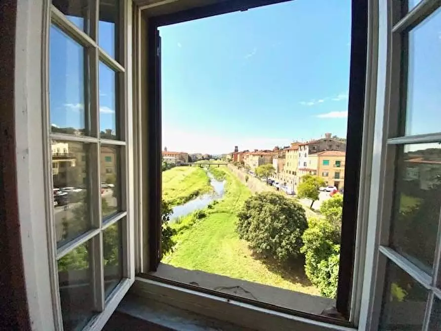 Immagine 3 di Terratetto in vendita  a Pescia