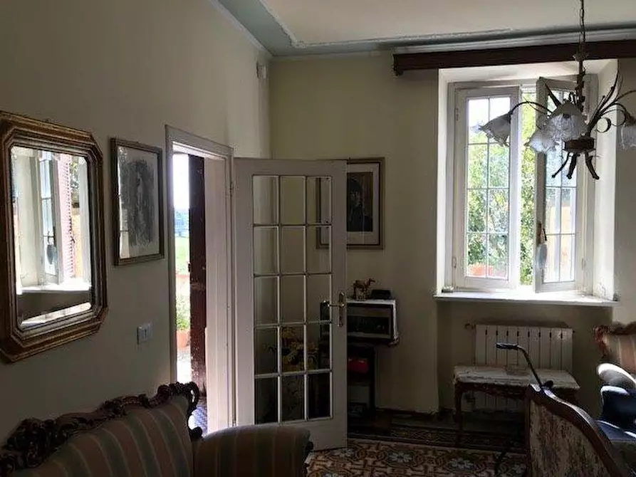 Immagine 18 di Terratetto in vendita  a Pescia