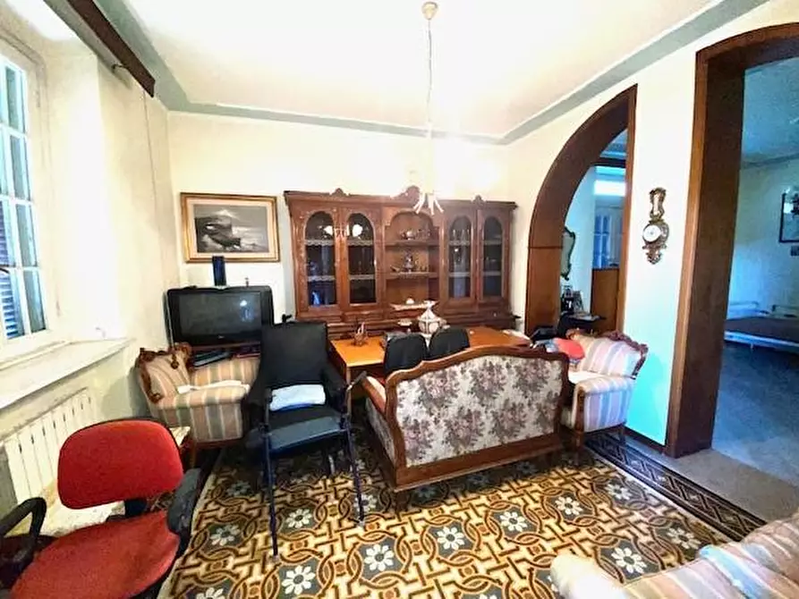 Immagine 14 di Terratetto in vendita  a Pescia