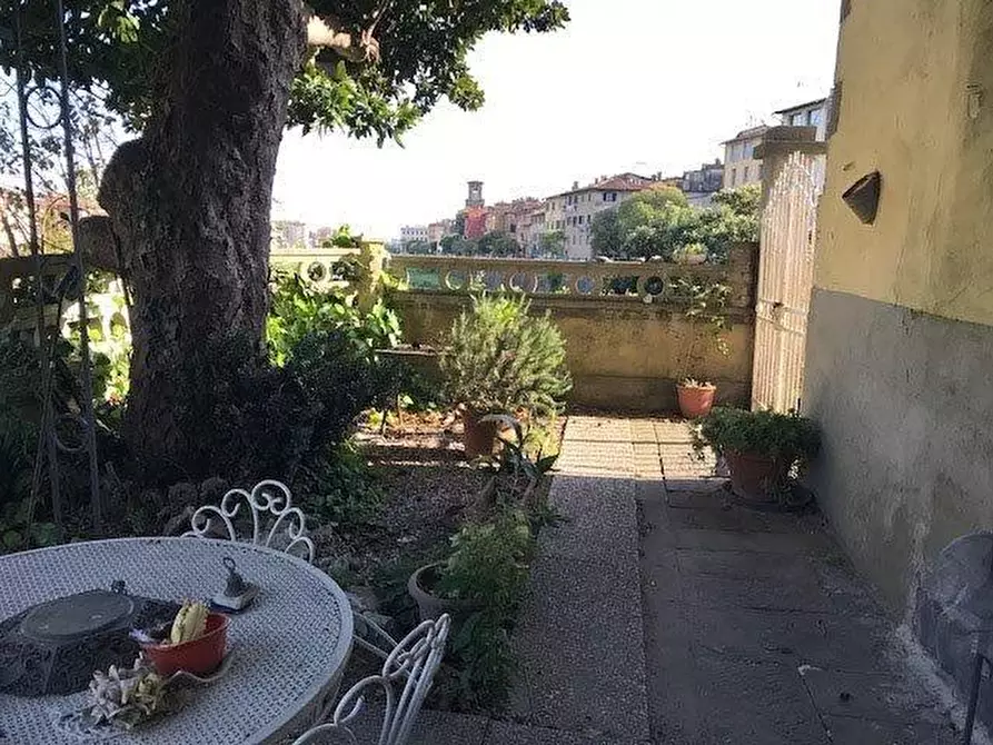 Immagine 10 di Terratetto in vendita  a Pescia