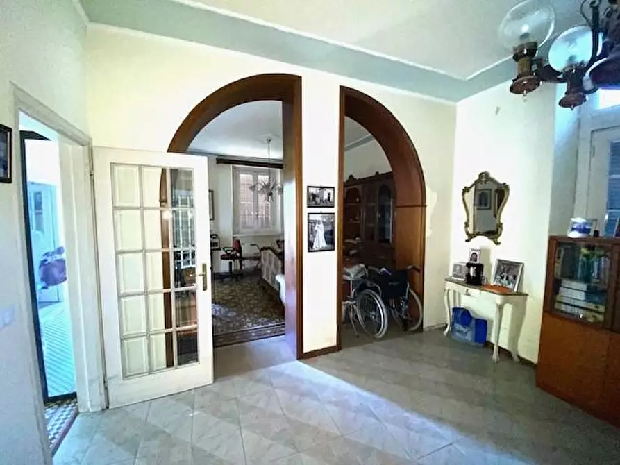 Immagine 15 di Terratetto in vendita  a Pescia