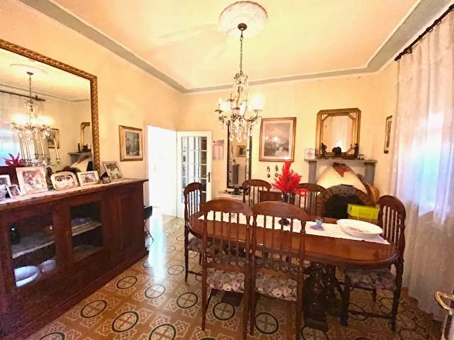 Immagine 11 di Terratetto in vendita  a Pescia