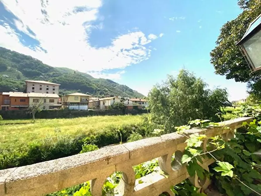 Immagine 5 di Terratetto in vendita  a Pescia