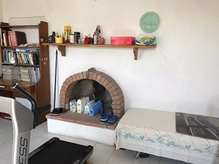 Immagine 22 di Terratetto in vendita  a Pescia