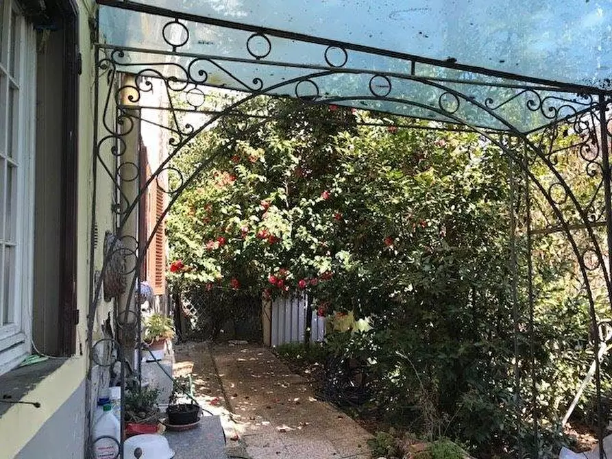 Immagine 9 di Terratetto in vendita  a Pescia