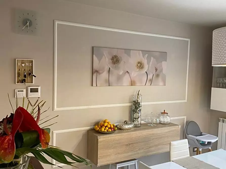 Immagine 7 di Appartamento in vendita  a Vinci