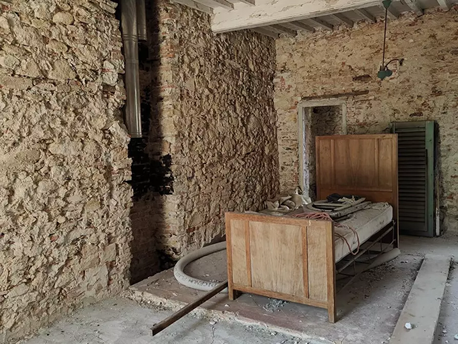 Immagine 30 di Casa colonica in vendita  a Calci