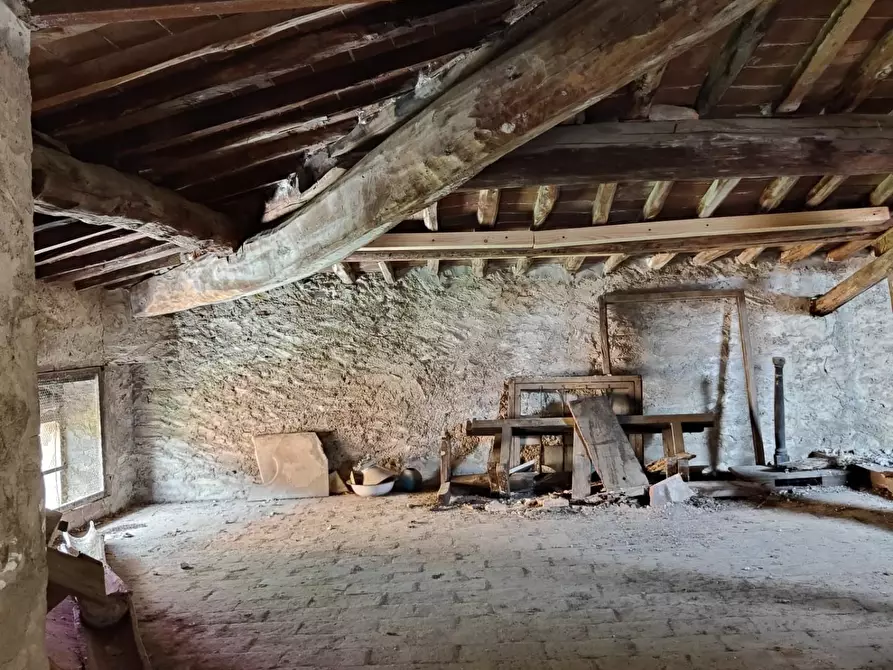 Immagine 51 di Casa colonica in vendita  a Calci