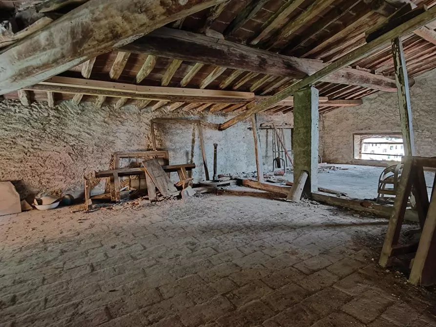 Immagine 28 di Casa colonica in vendita  a Calci