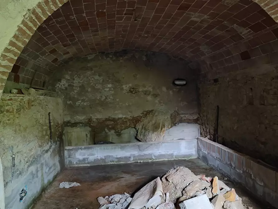 Immagine 46 di Casa colonica in vendita  a Calci