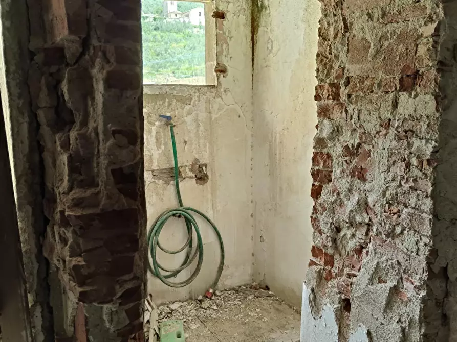 Immagine 48 di Casa colonica in vendita  a Calci