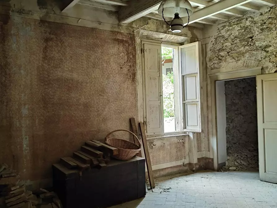 Immagine 33 di Casa colonica in vendita  a Calci