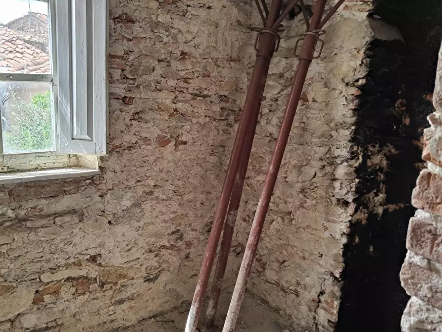 Immagine 56 di Casa colonica in vendita  a Calci