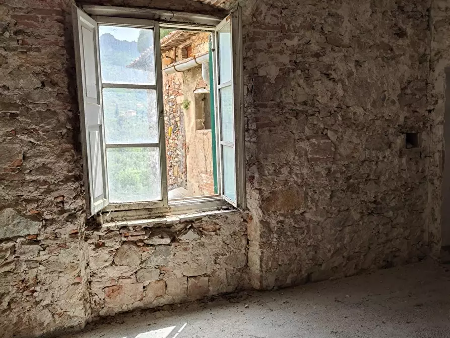 Immagine 27 di Casa colonica in vendita  a Calci