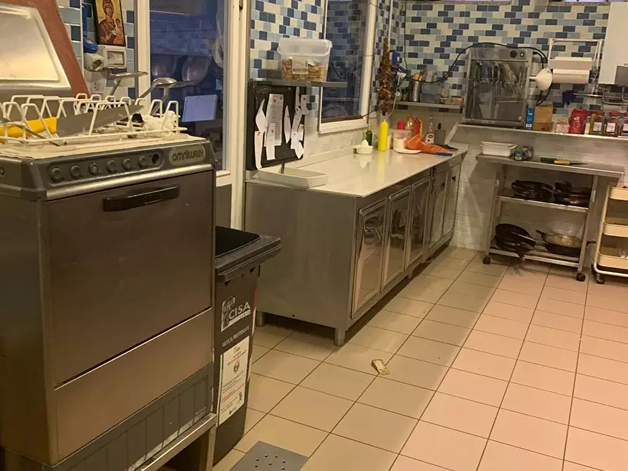 Immagine 4 di Bar / Ristorante in vendita  a Venaria Reale