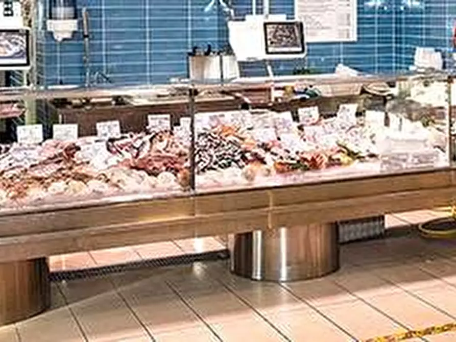 Immagine 12 di Bar / Ristorante in vendita  a Venaria Reale