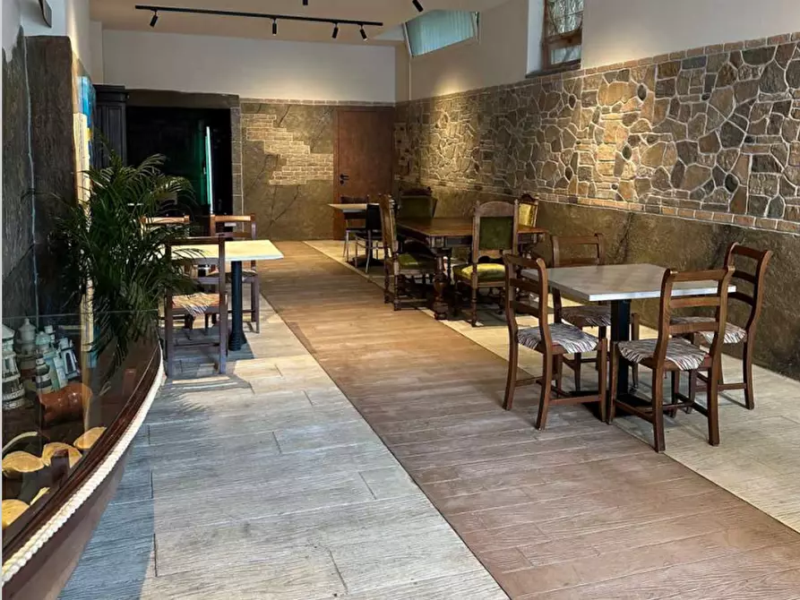 Immagine 6 di Bar / Ristorante in vendita  a Venaria Reale