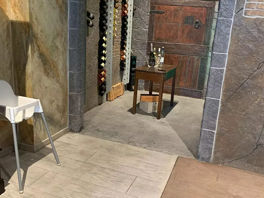 Immagine 8 di Bar / Ristorante in vendita  a Venaria Reale