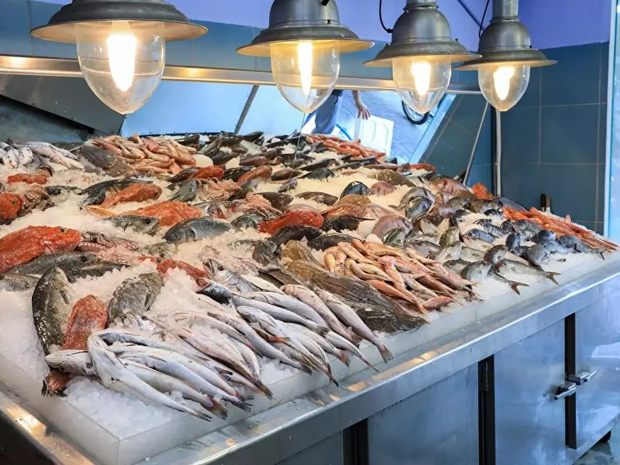 Immagine 14 di Bar / Ristorante in vendita  a Venaria Reale