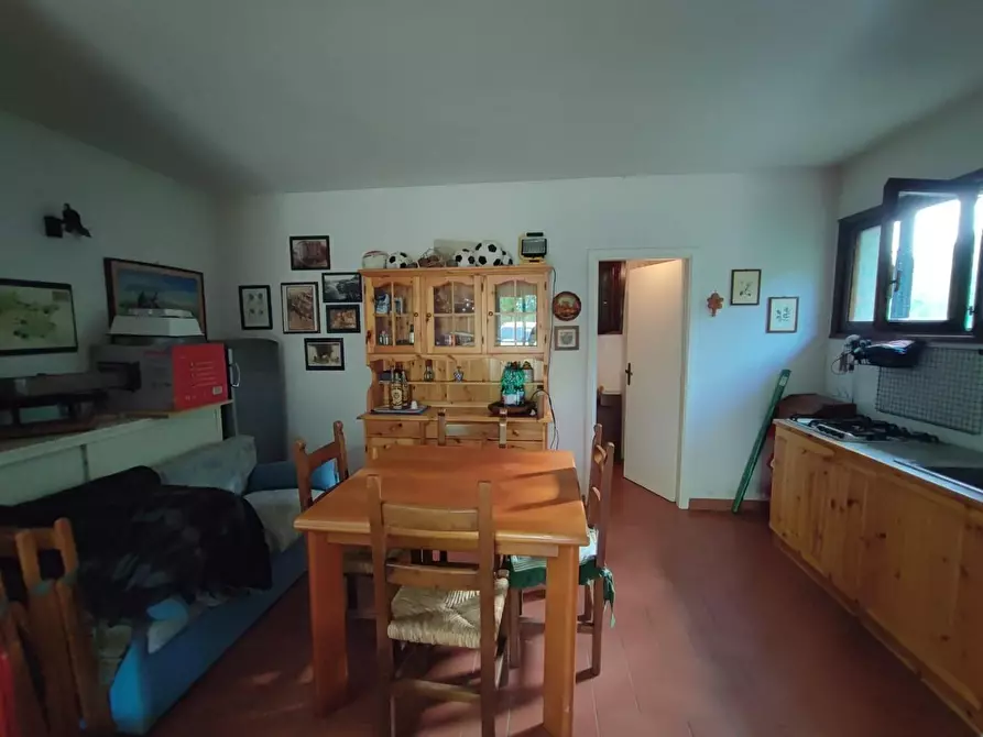 Immagine 9 di Deposito in vendita  a Palaia