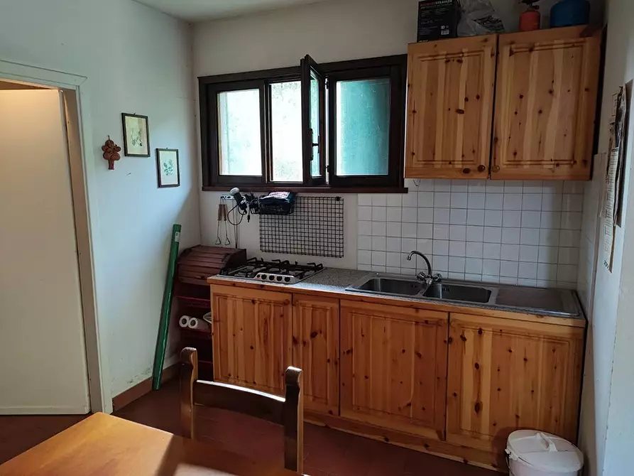 Immagine 15 di Deposito in vendita  a Palaia