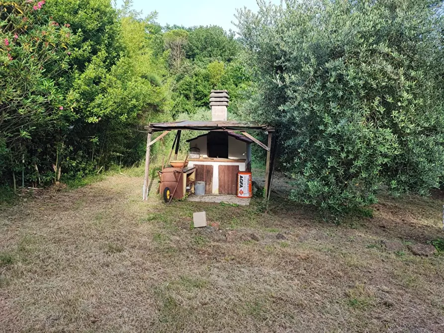 Immagine 38 di Deposito in vendita  a Palaia