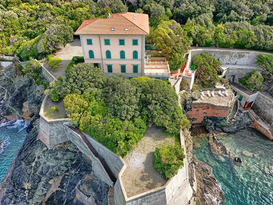 Immagine 1 di Appartamento in vendita  a Rosignano Marittimo