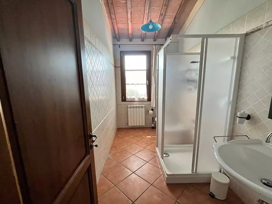 Immagine 24 di Casa colonica in vendita  a Certaldo