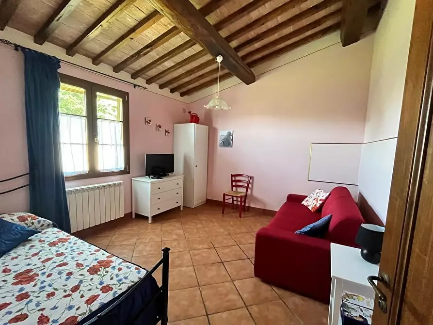 Immagine 25 di Casa colonica in vendita  a Certaldo