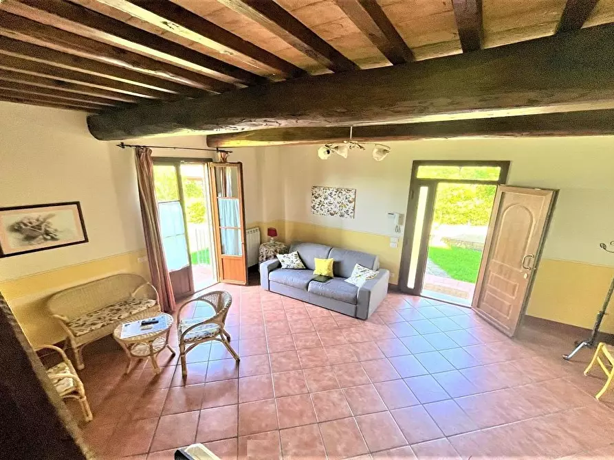 Immagine 20 di Casa colonica in vendita  a Certaldo