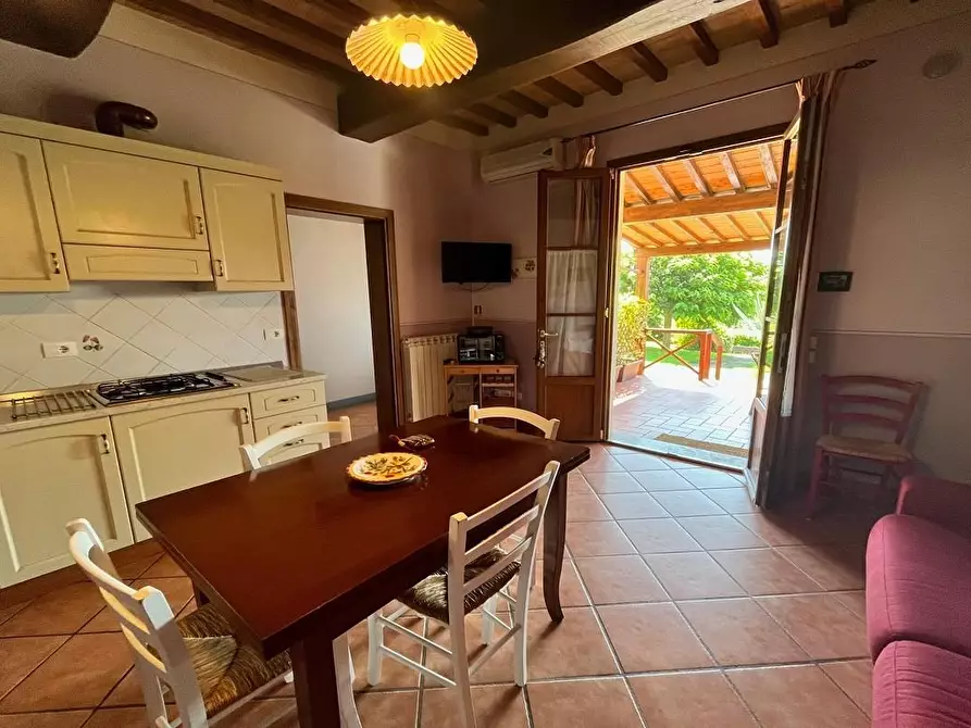 Immagine 22 di Casa colonica in vendita  a Certaldo