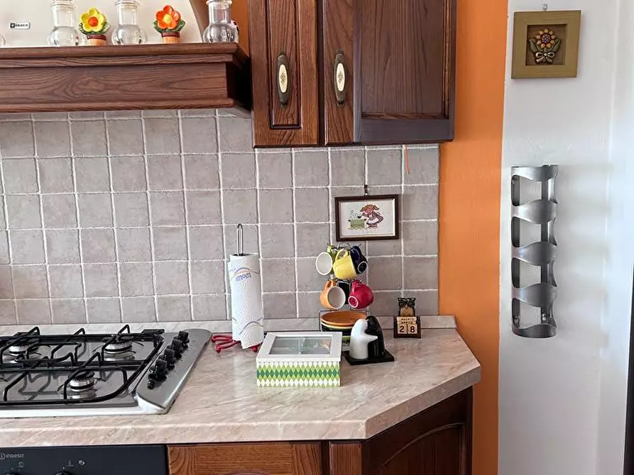 Immagine 13 di Appartamento in vendita  a Aulla