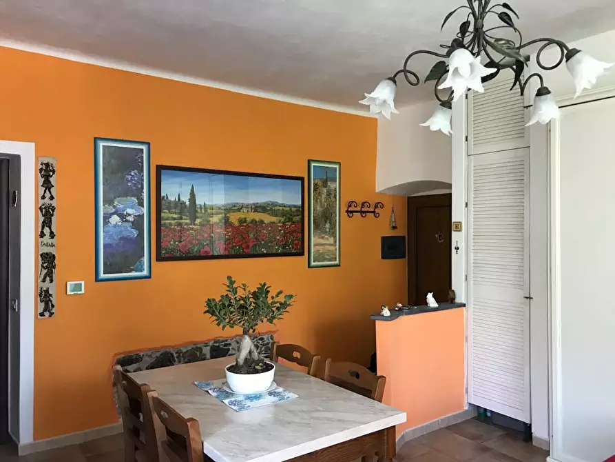 Immagine 3 di Appartamento in vendita  a Aulla