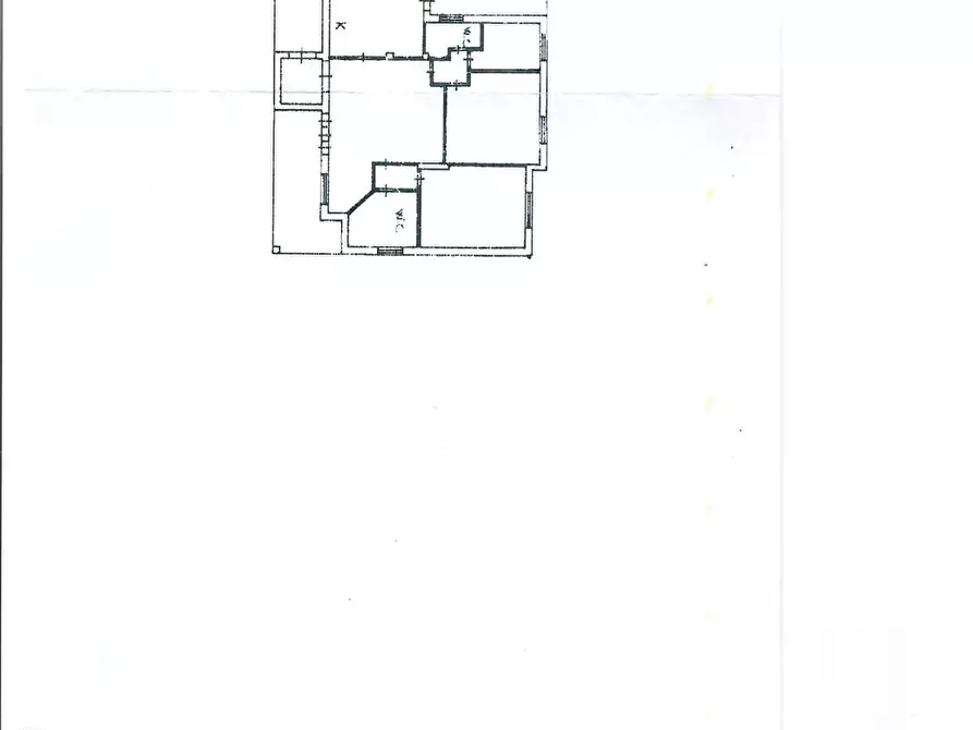 Immagine 28 di Villa in vendita  a Massa