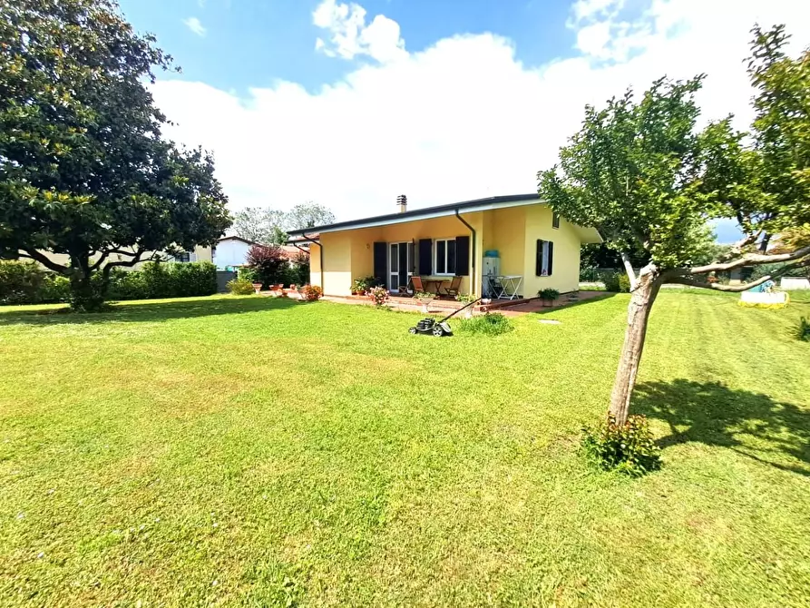 Immagine 3 di Villa in vendita  a Massa