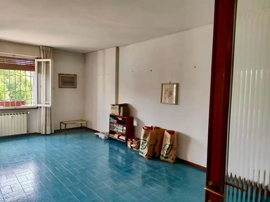 Immagine 5 di Appartamento in vendita  a Pisa