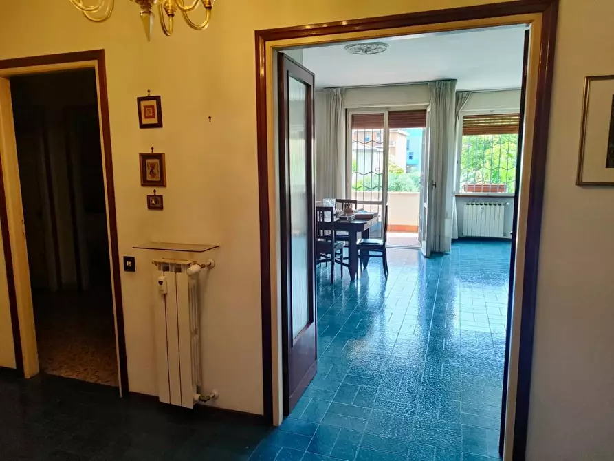 Immagine 16 di Appartamento in vendita  a Pisa