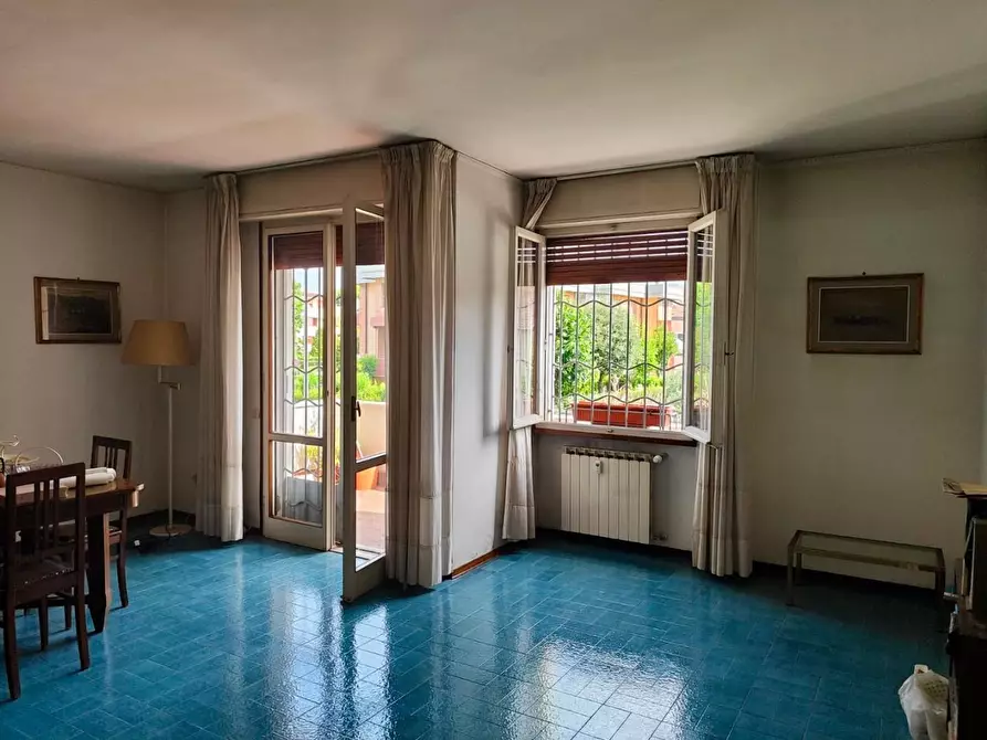 Immagine 2 di Appartamento in vendita  a Pisa