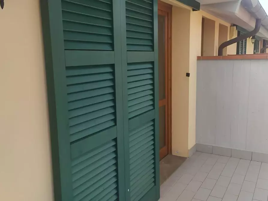 Immagine 3 di Appartamento in vendita  a Capraia E Limite