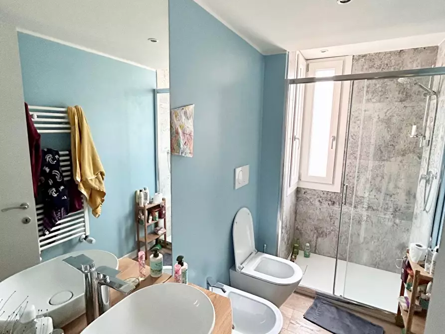 Immagine 9 di Appartamento in affitto  a Pisa