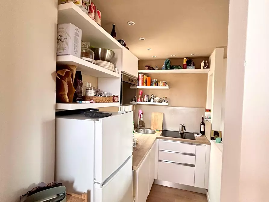 Immagine 6 di Appartamento in affitto  a Pisa