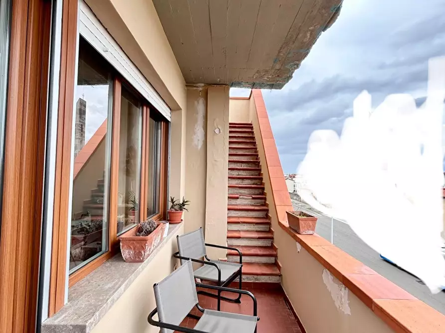 Immagine 2 di Appartamento in affitto  a Pisa