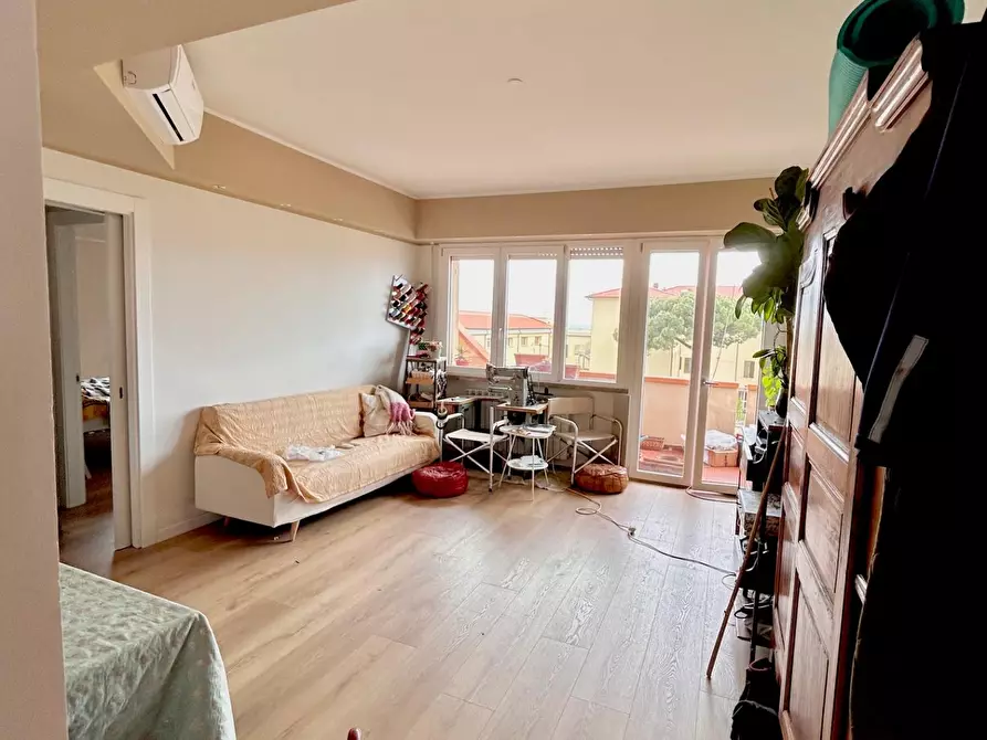 Immagine 4 di Appartamento in affitto  a Pisa