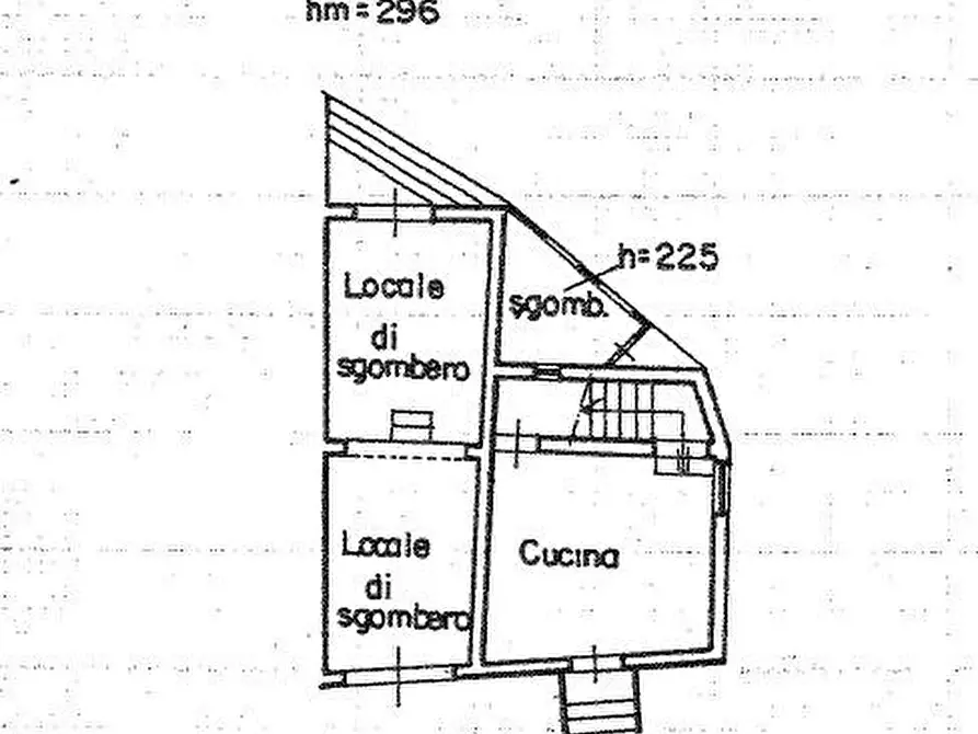 Immagine 36 di Terratetto in vendita  a Fauglia