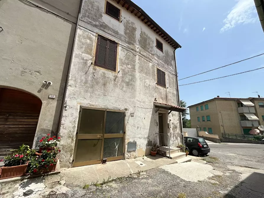 Immagine 29 di Terratetto in vendita  a Fauglia