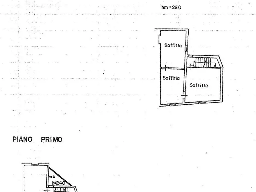 Immagine 37 di Terratetto in vendita  a Fauglia